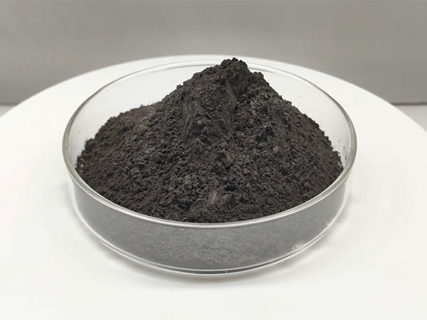 铸造涂料用铬矿粉的特点