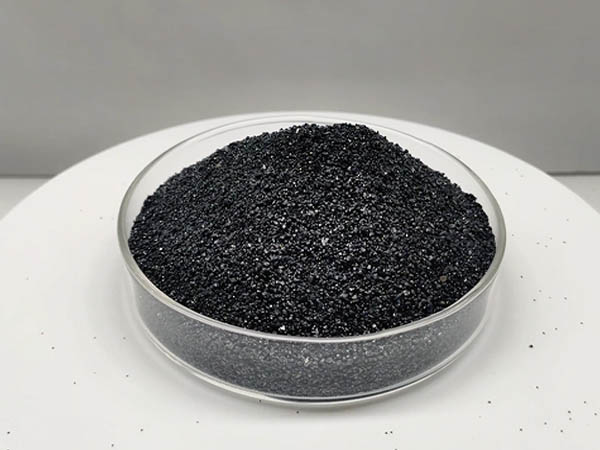 铬矿砂在消失模铸造中的特点