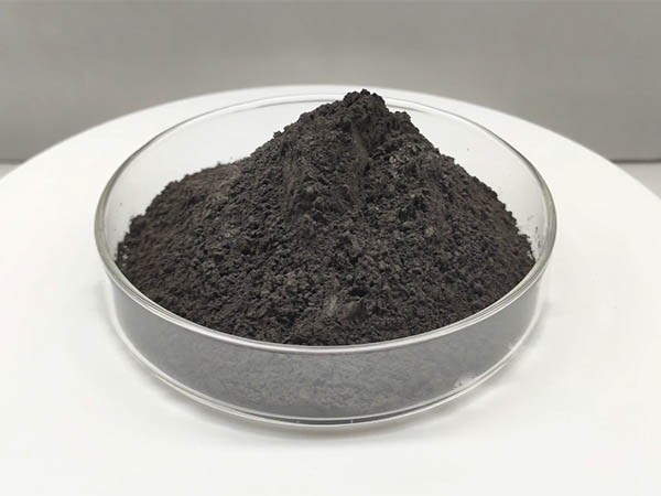 工业级铬矿粉有什么特性