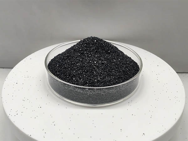 铸造型砂用铬矿砂的特点