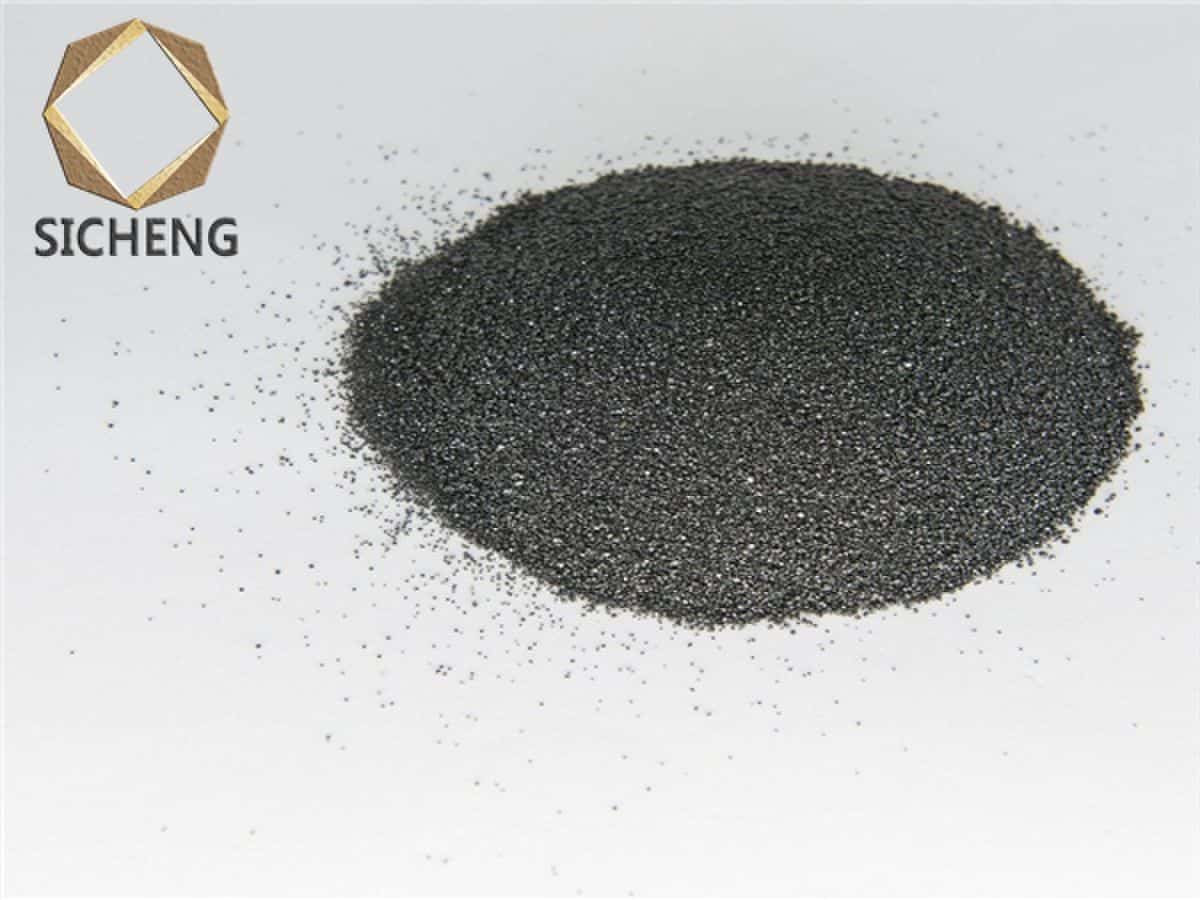 铬矿砂AFS40-45 出口料