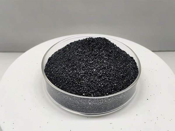 耐火浇注料用铬矿砂的优点